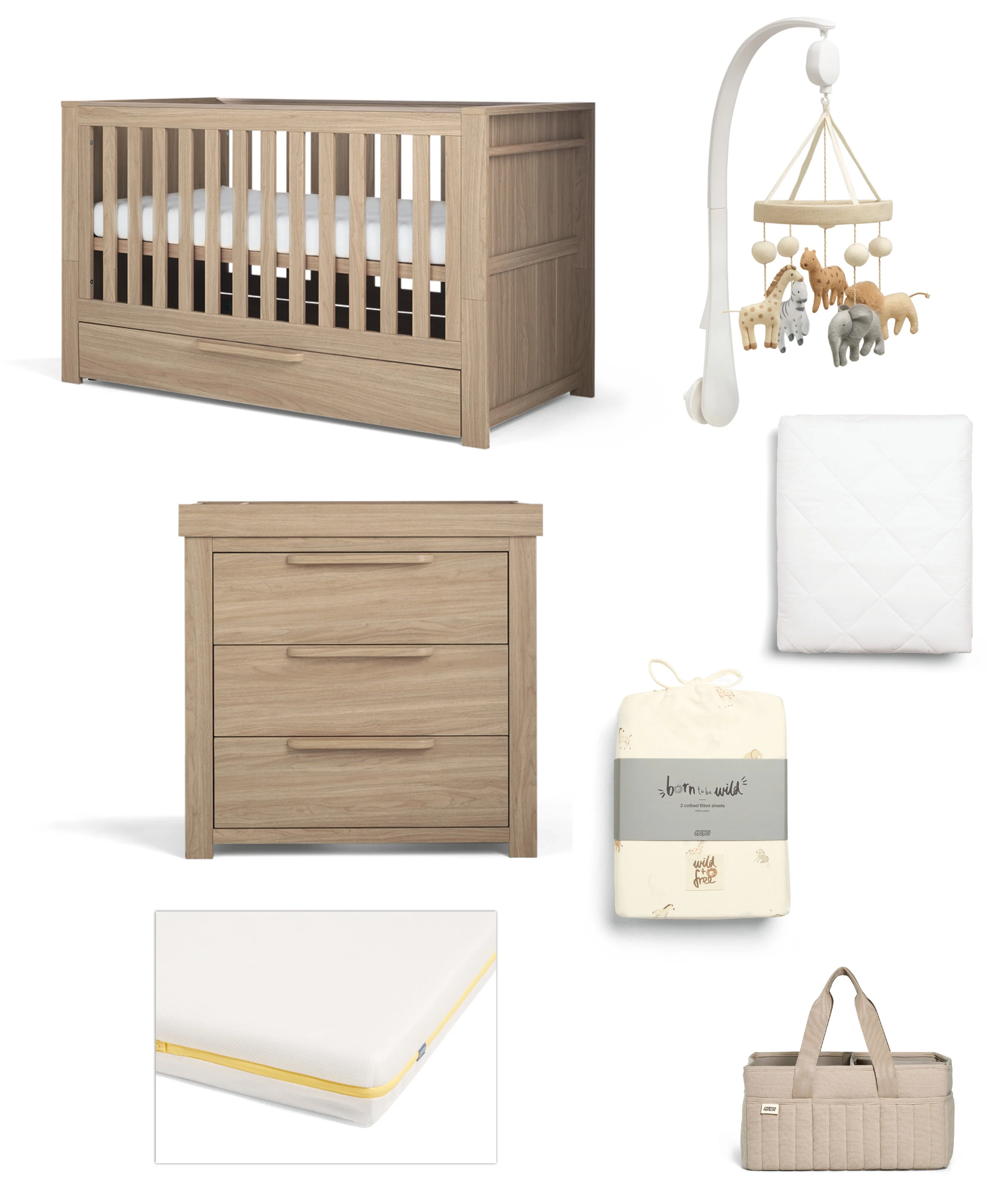 Baby Furniture