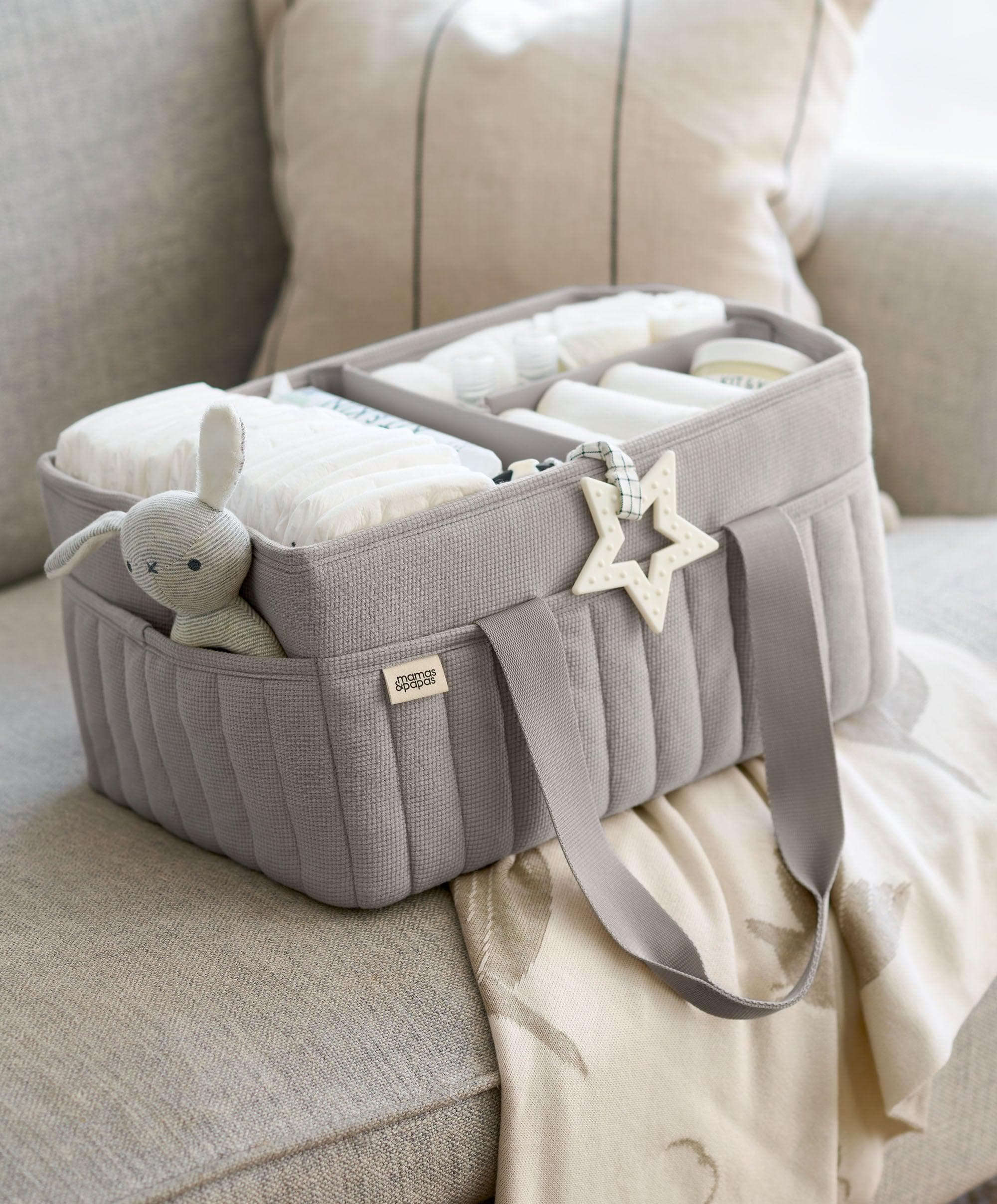 Bedside Cribs & Sleeping Accessories